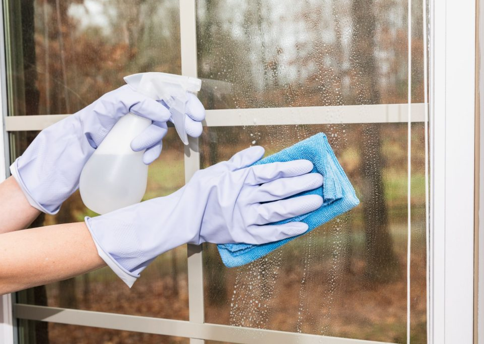 How to Wash Windows to Make Them Shine? Proven Methods for Perfect Cleanliness