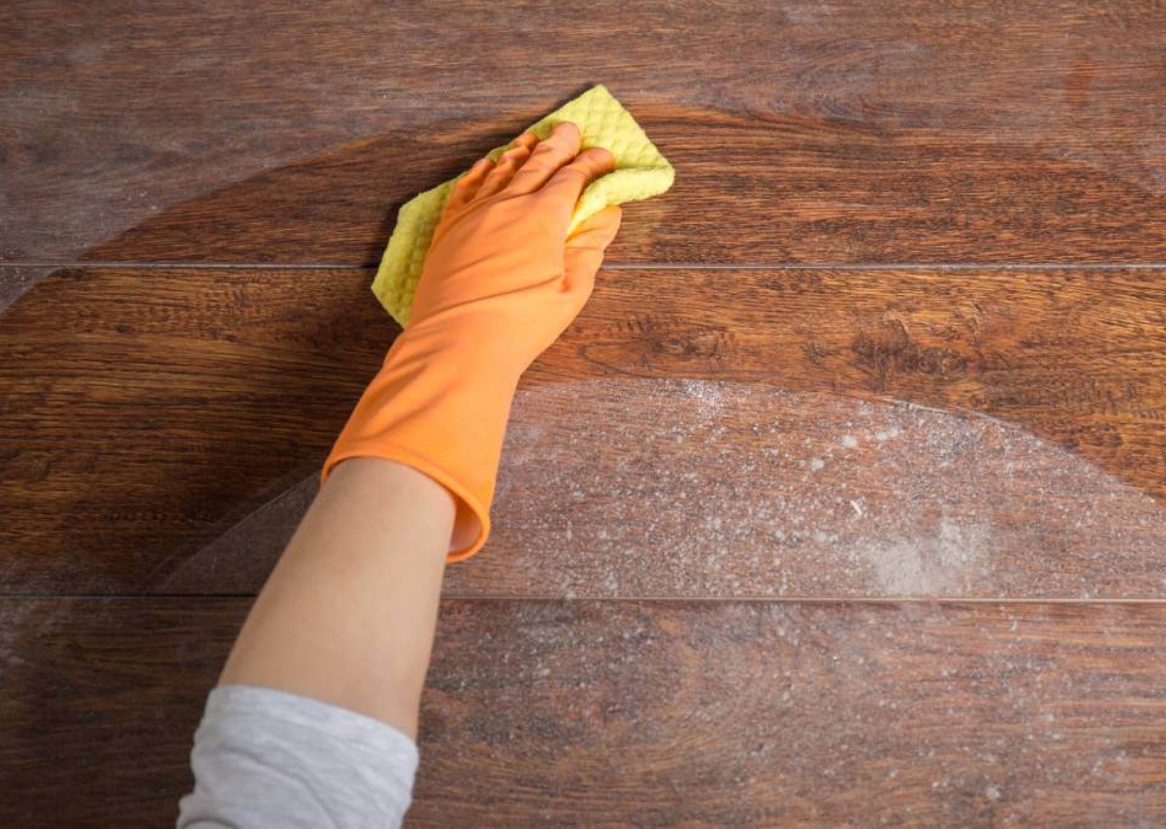 How to Get Rid of Dust from an Apartment? Effective Ways to Keep Your Space Clean